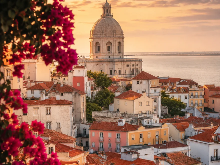 Lisbon, Portugal
